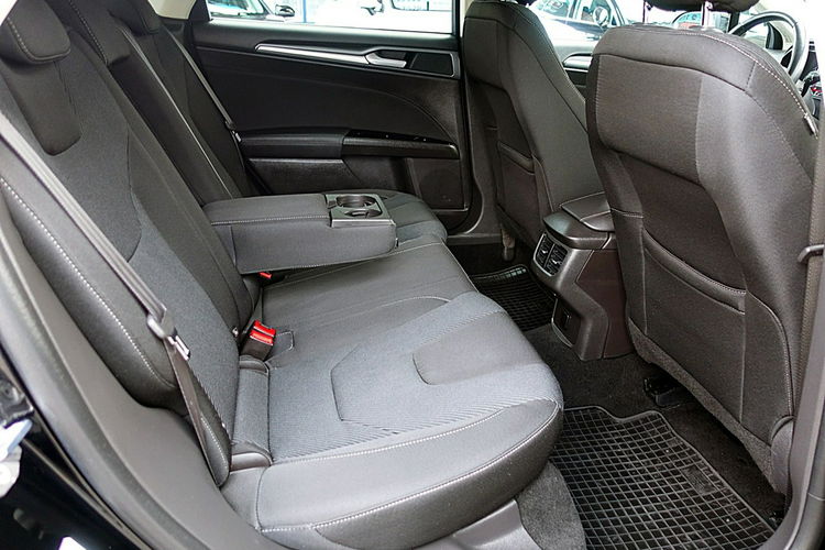 Ford Mondeo TITANIUM+EL.Klapa+Navi+DYNAMIC Led 3Lata GWAR. 1wł Kraj Bezwypad FV23% 4x2 zdjęcie 10