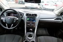 Ford Mondeo TITANIUM+EL.Klapa+Navi+DYNAMIC Led 3Lata GWAR. 1wł Kraj Bezwypad FV23% 4x2 zdjęcie 11