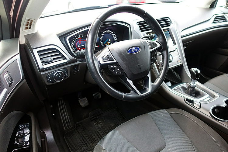 Ford Mondeo TITANIUM+EL.Klapa+Navi+DYNAMIC Led 3Lata GWAR. 1wł Kraj Bezwypad FV23% 4x2 zdjęcie 14