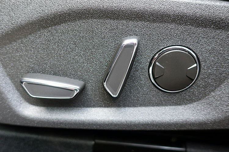 Ford Mondeo TITANIUM+EL.Klapa+Navi+DYNAMIC Led 3Lata GWAR. 1wł Kraj Bezwypad FV23% 4x2 zdjęcie 17