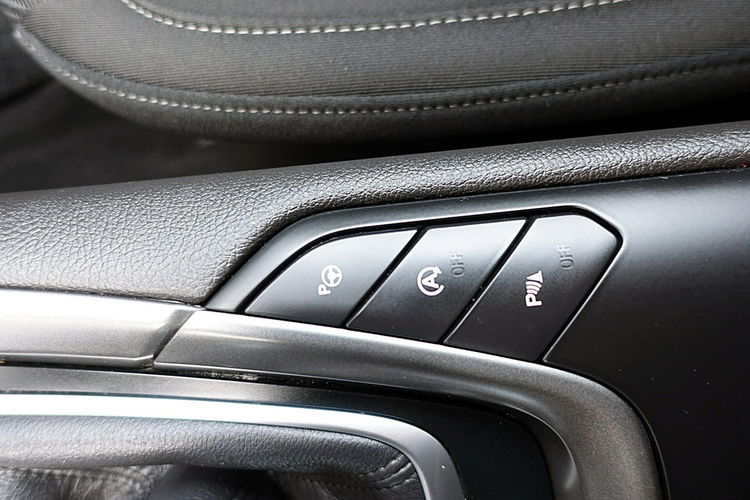 Ford Mondeo TITANIUM+EL.Klapa+Navi+DYNAMIC Led 3Lata GWAR. 1wł Kraj Bezwypad FV23% 4x2 zdjęcie 21