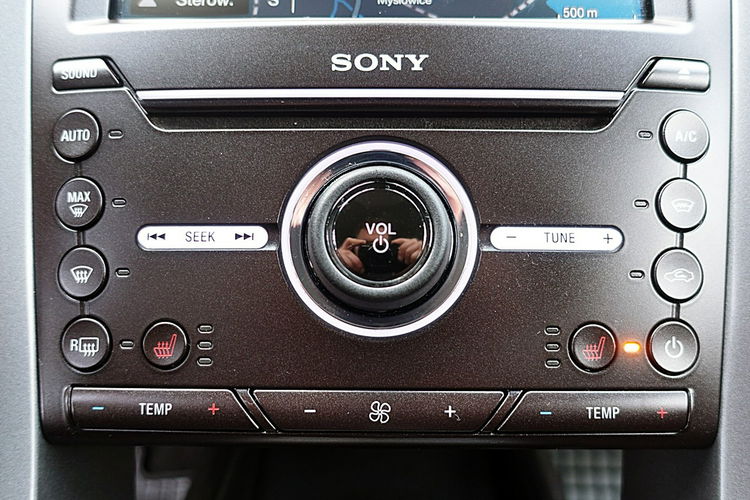 Ford Mondeo TITANIUM+EL.Klapa+Navi+DYNAMIC Led 3Lata GWAR. 1wł Kraj Bezwypad FV23% 4x2 zdjęcie 22