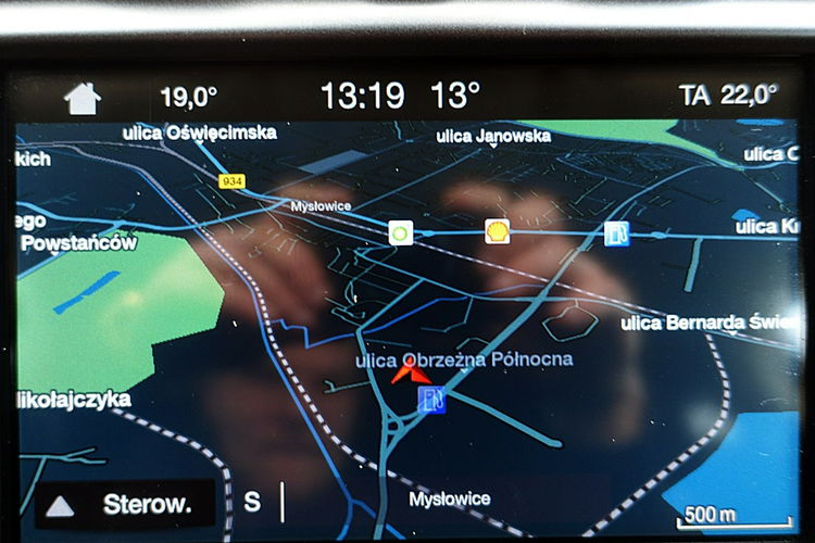 Ford Mondeo TITANIUM+EL.Klapa+Navi+DYNAMIC Led 3Lata GWAR. 1wł Kraj Bezwypad FV23% 4x2 zdjęcie 25