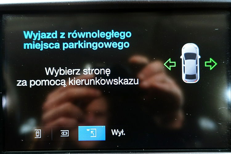 Ford Mondeo TITANIUM+EL.Klapa+Navi+DYNAMIC Led 3Lata GWAR. 1wł Kraj Bezwypad FV23% 4x2 zdjęcie 26