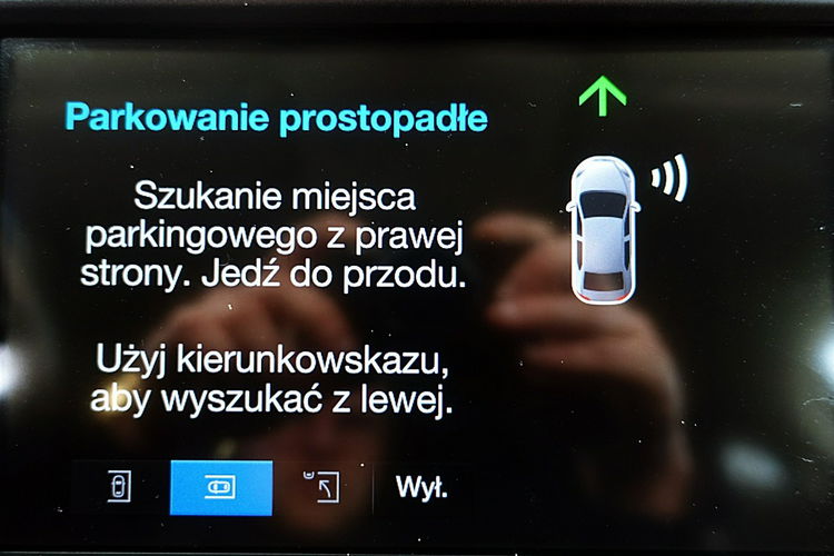 Ford Mondeo TITANIUM+EL.Klapa+Navi+DYNAMIC Led 3Lata GWAR. 1wł Kraj Bezwypad FV23% 4x2 zdjęcie 28