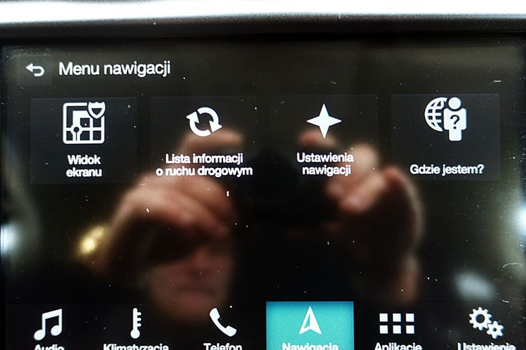 Ford Mondeo TITANIUM+EL.Klapa+Navi+DYNAMIC Led 3Lata GWAR. 1wł Kraj Bezwypad FV23% 4x2 zdjęcie 29