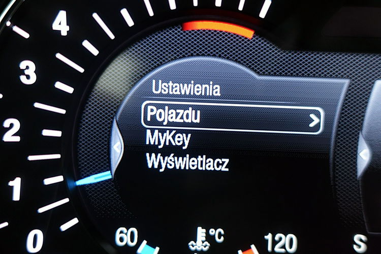 Ford Mondeo TITANIUM+EL.Klapa+Navi+DYNAMIC Led 3Lata GWAR. 1wł Kraj Bezwypad FV23% 4x2 zdjęcie 38