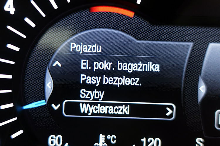Ford Mondeo TITANIUM+EL.Klapa+Navi+DYNAMIC Led 3Lata GWAR. 1wł Kraj Bezwypad FV23% 4x2 zdjęcie 41