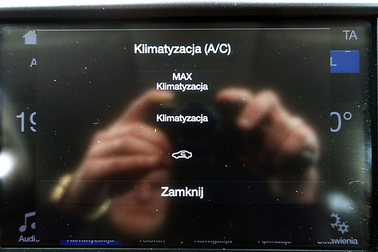 Ford Mondeo TITANIUM+EL.Klapa+Navi+DYNAMIC Led 3Lata GWAR. 1wł Kraj Bezwypad FV23% 4x2 zdjęcie 47