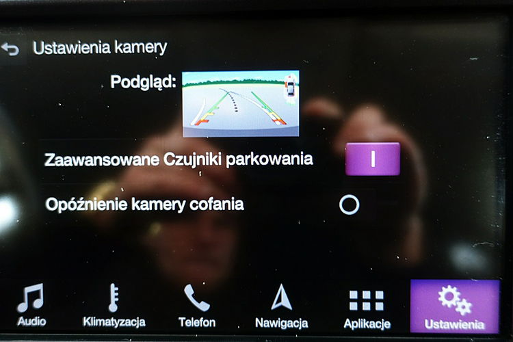 Ford Mondeo TITANIUM+EL.Klapa+Navi+DYNAMIC Led 3Lata GWAR. 1wł Kraj Bezwypad FV23% 4x2 zdjęcie 49