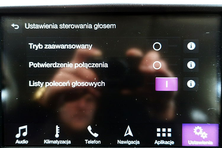 Ford Mondeo TITANIUM+EL.Klapa+Navi+DYNAMIC Led 3Lata GWAR. 1wł Kraj Bezwypad FV23% 4x2 zdjęcie 50