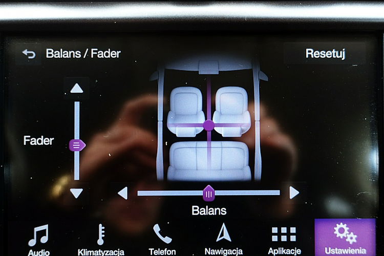 Ford Mondeo TITANIUM+EL.Klapa+Navi+DYNAMIC Led 3Lata GWAR. 1wł Kraj Bezwypad FV23% 4x2 zdjęcie 51