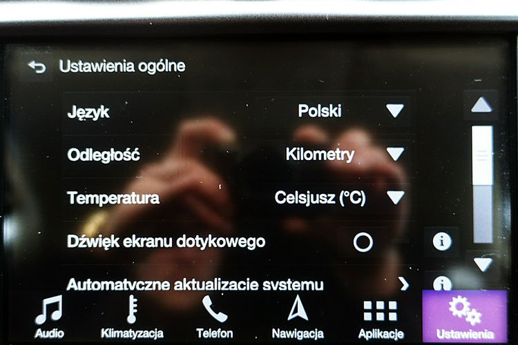 Ford Mondeo TITANIUM+EL.Klapa+Navi+DYNAMIC Led 3Lata GWAR. 1wł Kraj Bezwypad FV23% 4x2 zdjęcie 52