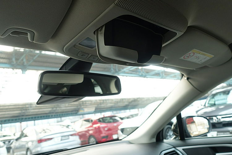 Ford Mondeo TITANIUM+EL.Klapa+Navi+DYNAMIC Led 3Lata GWAR. 1wł Kraj Bezwypad FV23% 4x2 zdjęcie 53