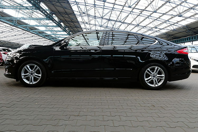 Ford Mondeo TITANIUM+EL.Klapa+Navi+DYNAMIC Led 3Lata GWAR. 1wł Kraj Bezwypad FV23% 4x2 zdjęcie 58