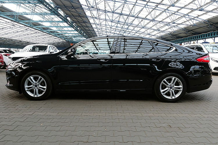 Ford Mondeo TITANIUM+EL.Klapa+Navi+DYNAMIC Led 3Lata GWAR. 1wł Kraj Bezwypad FV23% 4x2 zdjęcie 69