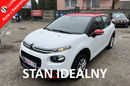 Citroen C3 1.2 Zarejestrowany Asysten Pasa El szyby Stan IDealny Bezwypadk zdjęcie 1