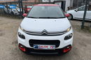 Citroen C3 1.2 Zarejestrowany Asysten Pasa El szyby Stan IDealny Bezwypadk zdjęcie 2