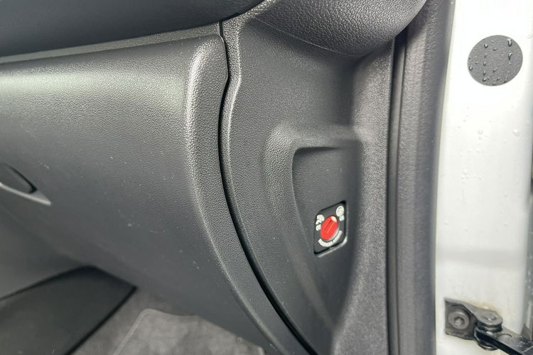 Citroen C3 1.2 Zarejestrowany Asysten Pasa El szyby Stan IDealny Bezwypadk zdjęcie 21