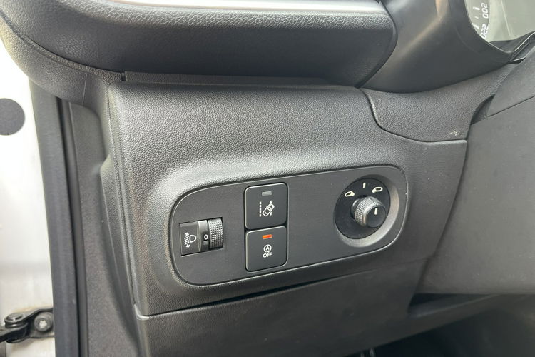 Citroen C3 1.2 Zarejestrowany Asysten Pasa El szyby Stan IDealny Bezwypadk zdjęcie 26