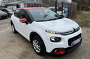 Citroen C3 1.2 Zarejestrowany Asysten Pasa El szyby Stan IDealny Bezwypadk zdjęcie 3