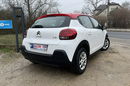 Citroen C3 1.2 Zarejestrowany Asysten Pasa El szyby Stan IDealny Bezwypadk zdjęcie 8