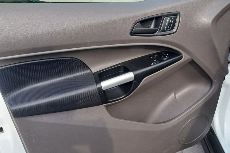 Ford Transit Connect 1.5 TDCi LONG Klimatronic Parktronic zdjęcie 14