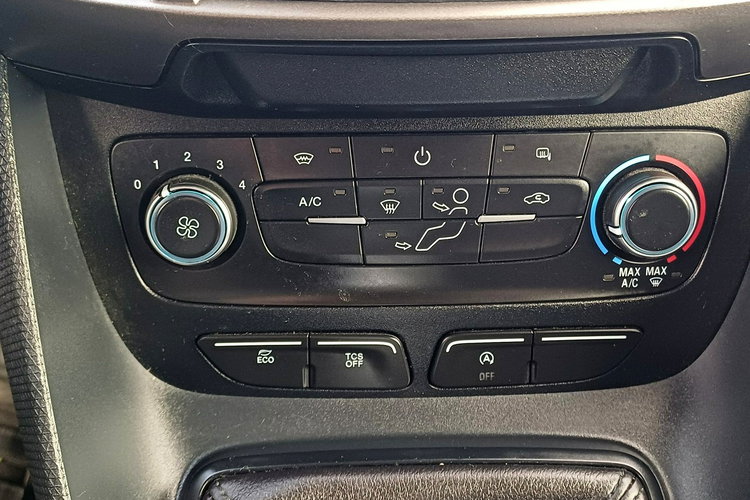 Ford Transit Connect 1.5 TDCi LONG Klimatronic Parktronic zdjęcie 18