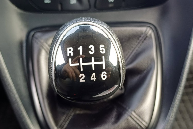 Ford Transit Connect 1.5 TDCi LONG Klimatronic Parktronic zdjęcie 19