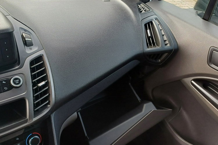 Ford Transit Connect 1.5 TDCi LONG Klimatronic Parktronic zdjęcie 21