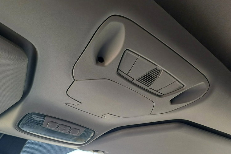 Ford Transit Connect 1.5 TDCi LONG Klimatronic Parktronic zdjęcie 22