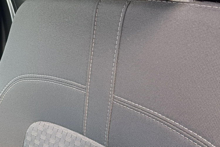 Ford Transit Connect 1.5 TDCi LONG Klimatronic Parktronic zdjęcie 23