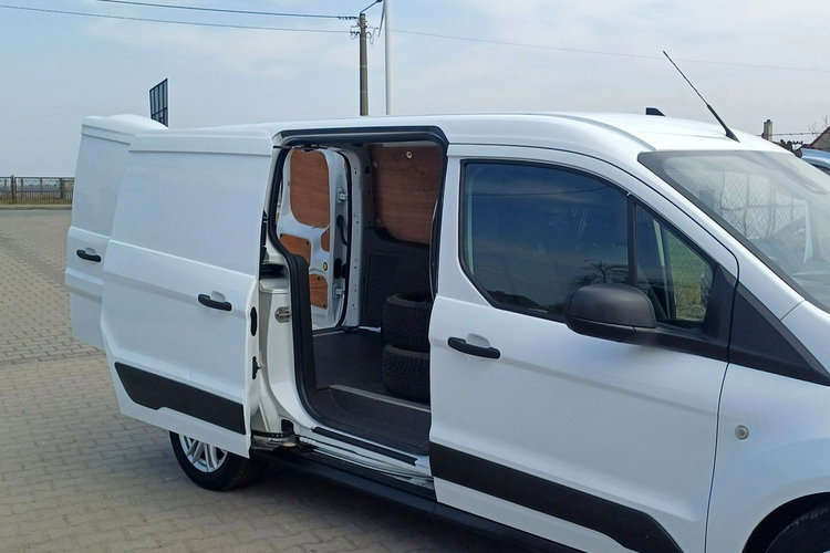 Ford Transit Connect 1.5 TDCi LONG Klimatronic Parktronic zdjęcie 6