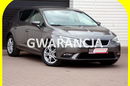 Seat Leon Navi /Klimatronic /Led /Alcantara /1.6 /110KM /2016 zdjęcie 1