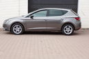 Seat Leon Navi /Klimatronic /Led /Alcantara /1.6 /110KM /2016 zdjęcie 10