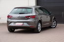 Seat Leon Navi /Klimatronic /Led /Alcantara /1.6 /110KM /2016 zdjęcie 12