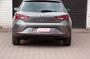 Seat Leon Navi /Klimatronic /Led /Alcantara /1.6 /110KM /2016 zdjęcie 13