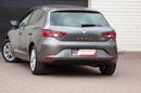 Seat Leon Navi /Klimatronic /Led /Alcantara /1.6 /110KM /2016 zdjęcie 14