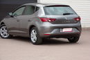 Seat Leon Navi /Klimatronic /Led /Alcantara /1.6 /110KM /2016 zdjęcie 15