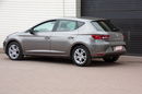 Seat Leon Navi /Klimatronic /Led /Alcantara /1.6 /110KM /2016 zdjęcie 16