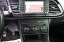 Seat Leon Navi /Klimatronic /Led /Alcantara /1.6 /110KM /2016 zdjęcie 17