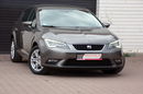 Seat Leon Navi /Klimatronic /Led /Alcantara /1.6 /110KM /2016 zdjęcie 2
