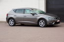 Seat Leon Navi /Klimatronic /Led /Alcantara /1.6 /110KM /2016 zdjęcie 3