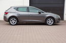 Seat Leon Navi /Klimatronic /Led /Alcantara /1.6 /110KM /2016 zdjęcie 4