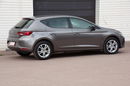 Seat Leon Navi /Klimatronic /Led /Alcantara /1.6 /110KM /2016 zdjęcie 5
