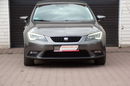 Seat Leon Navi /Klimatronic /Led /Alcantara /1.6 /110KM /2016 zdjęcie 6