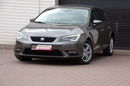 Seat Leon Navi /Klimatronic /Led /Alcantara /1.6 /110KM /2016 zdjęcie 7