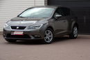 Seat Leon Navi /Klimatronic /Led /Alcantara /1.6 /110KM /2016 zdjęcie 8