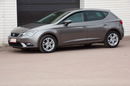 Seat Leon Navi /Klimatronic /Led /Alcantara /1.6 /110KM /2016 zdjęcie 9