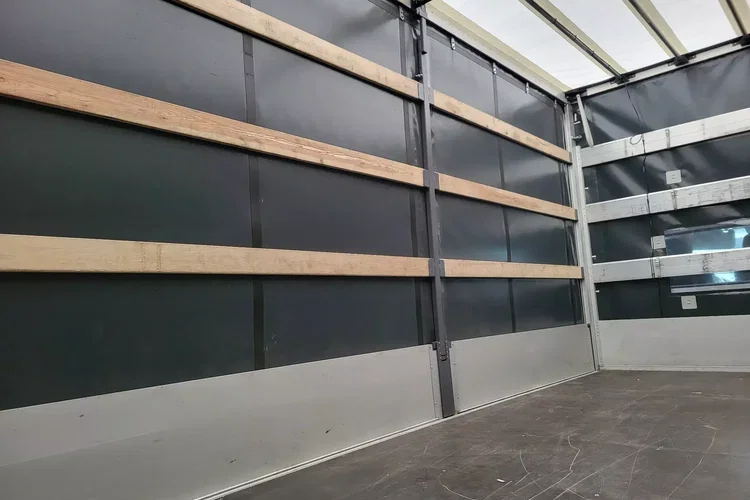 Renault Master zdjęcie 9